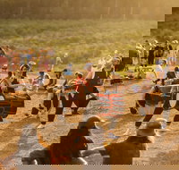 Yonder Festival 2020 - Pubs Adelaide