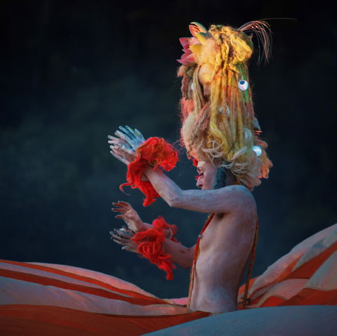 Yonder Festival 2020 - Pubs Adelaide 2