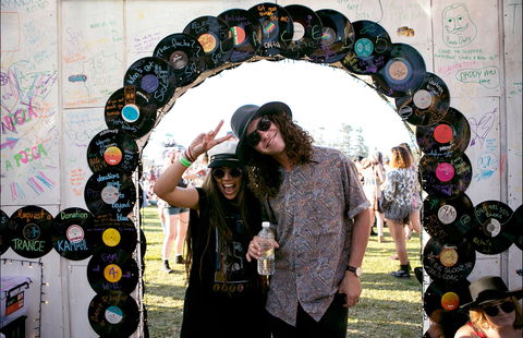 Yours And Owls Festival - Pubs Adelaide 1