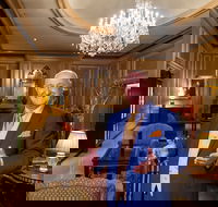 Your Private Magical Soire - Live from The Wizard's Den - Pubs Adelaide