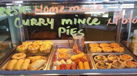 Easter In The Vines - Pubs Adelaide 1