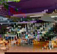 Essence of Cloud - Pubs Adelaide