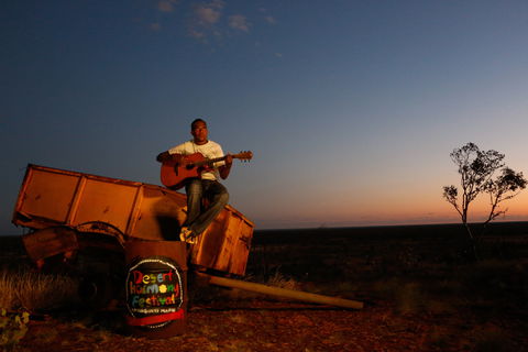 2020 Desert Harmony 'Community Lockdown' Festival - Pubs Adelaide 1