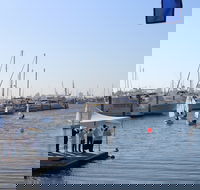 73rd Sail Past and Blessing of the Fleet - Pubs Adelaide