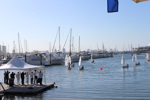 73rd Sail Past And Blessing Of The Fleet - Pubs Adelaide 0