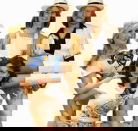 ABBA's Back - Pubs Adelaide