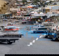 Albany Classic Motor Event - Around the Houses - Pubs Adelaide