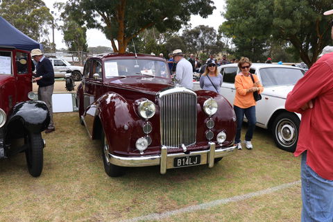 All British Day 2021 - Pubs Adelaide 6