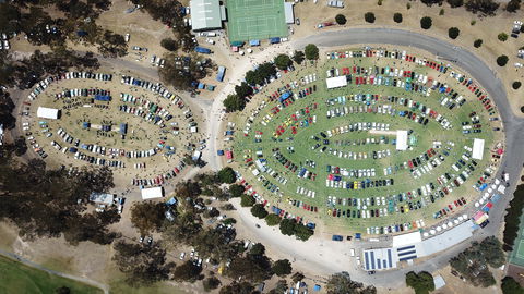 All British Day 2021 - Pubs Adelaide 7