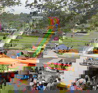 Alstonville Agricultural Society Show - Pubs Adelaide