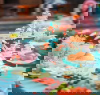 An Afternoon of High Tea at 360Q - Pubs Adelaide