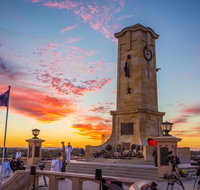 Anzac Day - Fremantle - Pubs Adelaide