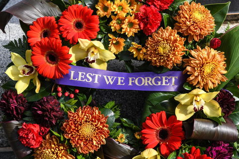 ANZAC Day Wodonga 2021 - Pubs Adelaide 0