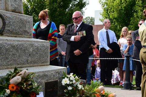 ANZAC Day Wodonga 2021 - Pubs Adelaide 1