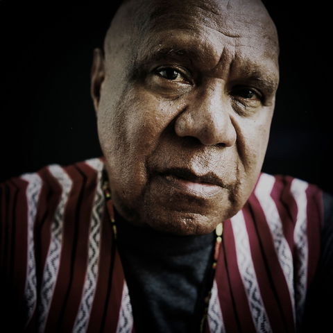 Archie Roach: Tell Me Why - Pubs Adelaide 0