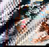 Art in the Park - Pubs Adelaide