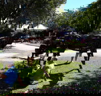 ArtOut Artisan Market - Pubs Adelaide