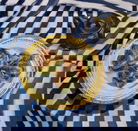 A Still Life - solo exhibition  Karen Sedaitis - Pubs Adelaide