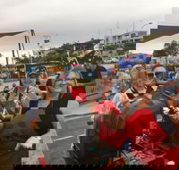 Australia Day BBQ Breakfast  Moonta Bay - Pubs Adelaide