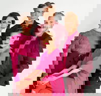 Australian String Quartet plays Late Beethoven - Pubs Adelaide