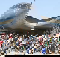 Australian International Airshow - Pubs Adelaide