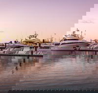 Australian Superyacht Rendezvous - Great Barrier Reef edition - Pubs Adelaide