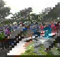 Australia Day Celebration in Balranald - Pubs Adelaide