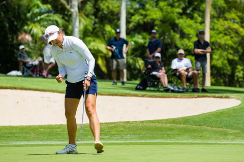 Australian Ladies Classic - Bonville - Pubs Adelaide 0