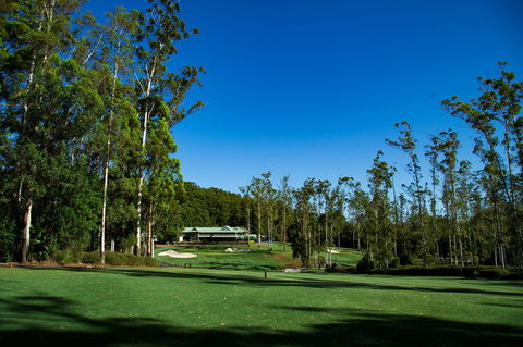 Australian Ladies Classic - Bonville - Pubs Adelaide 2