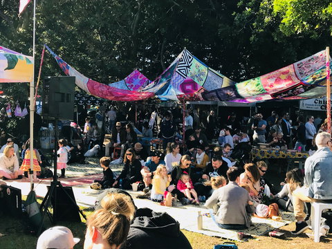 Avoca Beachside Markets Twilight Edition - Pubs Adelaide 0