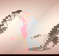 Back to the 40s  - Big Band and Dance - Pubs Adelaide