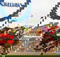 Ballina Boxing Day Races - Pubs Adelaide