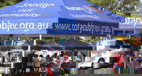 Batemans Bay Sunday Market