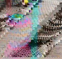 Benalla Rugged Up - Pubs Adelaide