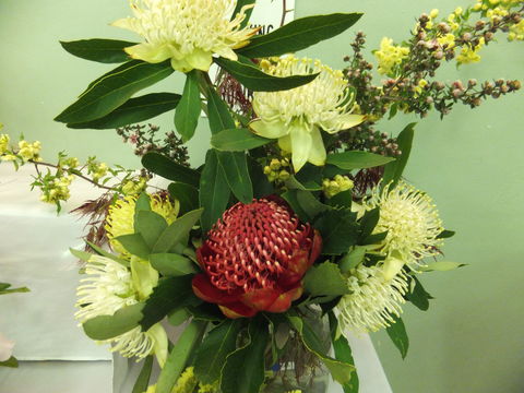 Blackheath Flower And Craft Show - Pubs Adelaide 0