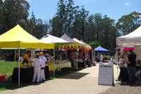 Bollygum Community Market