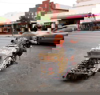 Bombala Bike Show - Pubs Adelaide