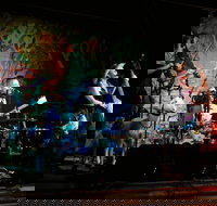 Bony Mountain Folk Festival - Pubs Adelaide