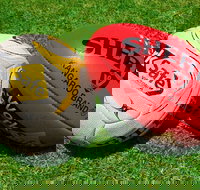 Boorowa Touch Football/Netball Carnival - Pubs Adelaide