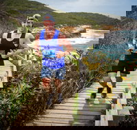 Bouddi Coastal Trail Run - Pubs Adelaide