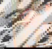 Bowerbird Design Market  November