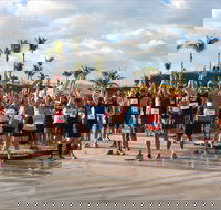 Broome International Airport Marathon - Pubs Adelaide