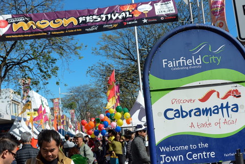 Cabramatta Moon Festival - Pubs Adelaide 1