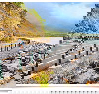 Cairns Airport IRONMAN Asia-Pacific Championship Cairns - Pubs Adelaide