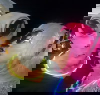 Cardwell UFO Festival 2020 - Pubs Adelaide