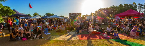 Castlemaine Artists Market - Pubs Adelaide 0