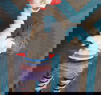 Ceramic Puppet Making Workshop - Pubs Adelaide