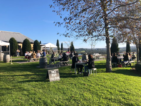 Cheese And Wine Experience - Pubs Adelaide 0