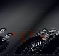 Choirboys The hits  6-pack of Bruce Springsteen