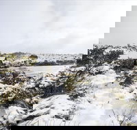 Christmas in July at Cradle Mountain Hotel 2020 - Pubs Adelaide